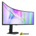 Монитор Samsung ViewFinity S9 LS49C950UAIXCI Монитор Samsung ViewFinity S9 LS49C950UAIXCI