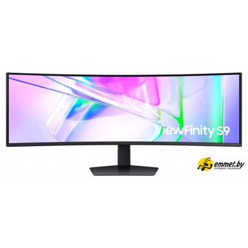 Монитор Samsung ViewFinity S9 LS49C950UAIXCI Монитор Samsung ViewFinity S9 LS49C950UAIXCI