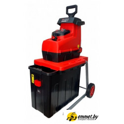 Садовый измельчитель Brait BESH-300