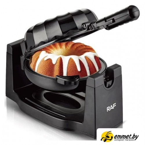 Кексница RAF R.500