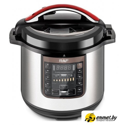 Мультиварка RAF R.181