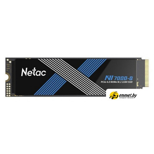 SSD Netac NV7000-Q 2TB NT01NV7000Q-2T0-E4X