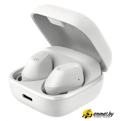 Наушники Sennheiser Accentum True Wireless (белый)