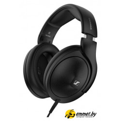 Наушники Sennheiser HD 620S