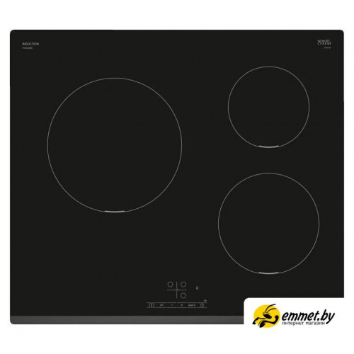 Варочная панель Bosch Serie 4 PUC631BB5E