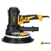 Эксцентриковая шлифмашина Deko DKWS1050 LED 083-1036