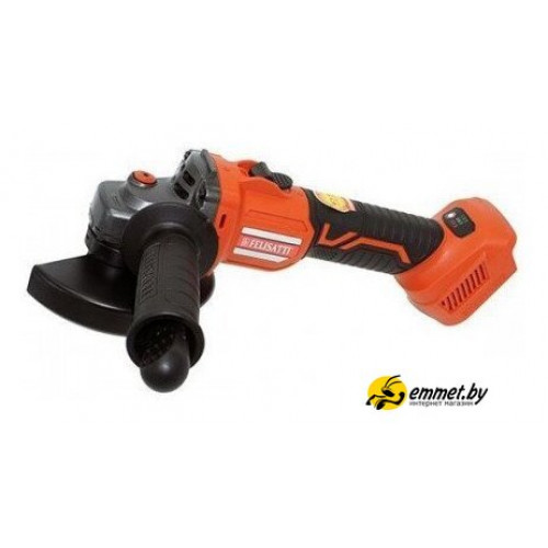 Угловая шлифмашина Felisatti FT1576 (без АКБ)