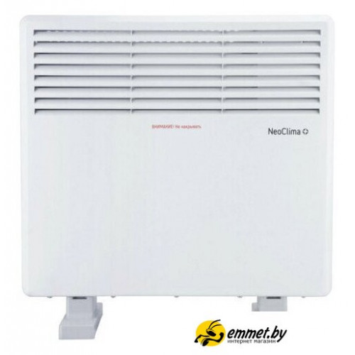 Конвектор Neoclima Optima 2000W