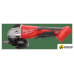 Угловая шлифмашина Milwaukee M18 BLSAG115XPD-0 4933492647 (без АКБ)