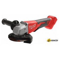 Угловая шлифмашина Milwaukee M18 BLSAG115XPD-0 4933492647 (без АКБ)