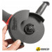 Угловая шлифмашина Milwaukee M18 BLSAG115XPD-0 4933492647 (без АКБ)