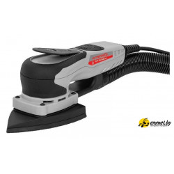 Шлифмашина Интерскол ПШМ-100/350ВЭ 3.0 866.1.0.70