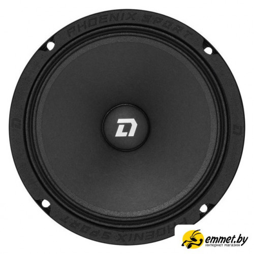 Среднечастотная АС DL Audio Phoenix Sport 165