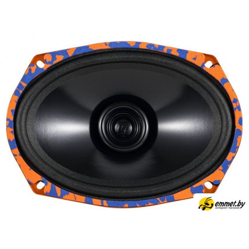 Среднечастотная АС DL Audio Gryphon Lite 69v3