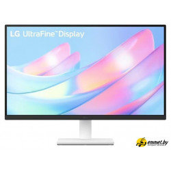 Монитор LG UltraFine 27US500-W