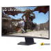 Игровой монитор LG UltraGear 32GS60QC-B