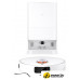 Робот-пылесос Xiaomi Robot Vacuum X20 Pro D102GL (международная версия, белый)