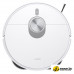 Робот-пылесос Xiaomi Robot Vacuum X20 Pro D102GL (международная версия, белый)