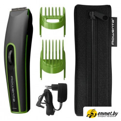 Машинка для стрижки волос Rowenta Sport Nomad TN1409F0