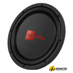 Головка сабвуфера ACV SW-12D2F