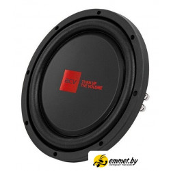 Головка сабвуфера ACV SW-10D2F