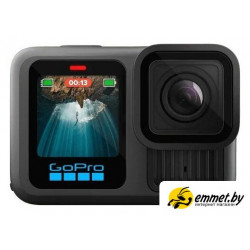 Экшен-камера GoPro HERO13 Black