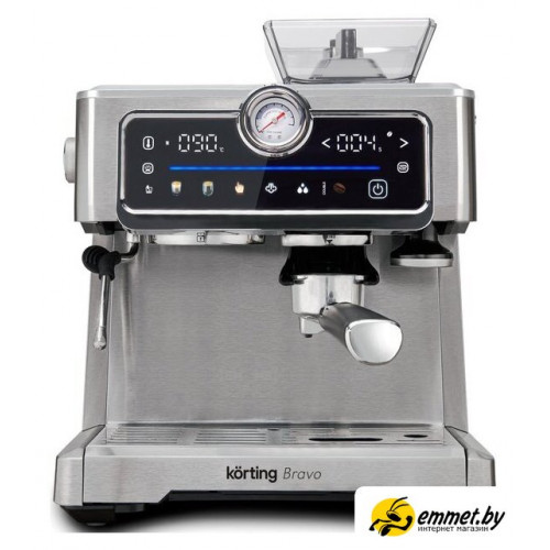 Кофемашина Korting KCM 1013 SA Bravo