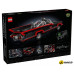 Конструктор LEGO Batman 76328 Классический телесериал Бэтмобиль