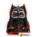 Конструктор LEGO Batman 76328 Классический телесериал Бэтмобиль