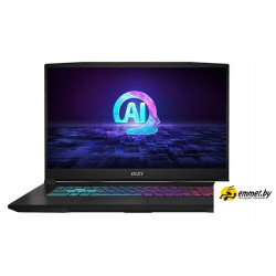 Игровой ноутбук MSI Katana A17 AI B8VF-1007XBY