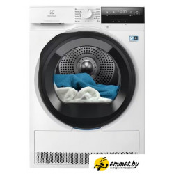 Сушильная машина Electrolux DelicateCare 700 EW7D385UCE