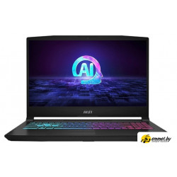 Игровой ноутбук MSI Katana A15 AI B8VG-489XBY