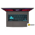 Игровой ноутбук MSI Thin A15 B7VE-402BY