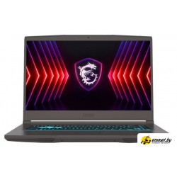 Игровой ноутбук MSI Thin A15 B7VE-402BY