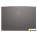 Игровой ноутбук MSI Thin A15 B7VE-402BY
