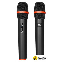 Радиосистема JBL UHF Microphone MIC-300