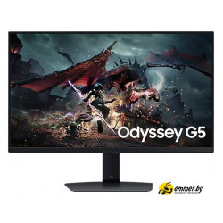 Игровой монитор Samsung Odyssey G5 LS27DG502EIXCI