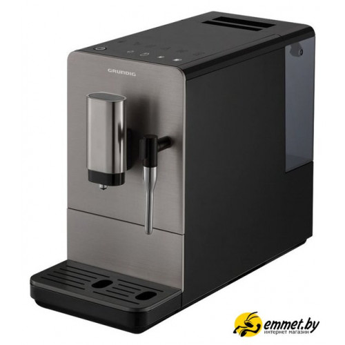 Кофемашина Grundig KVA 4831