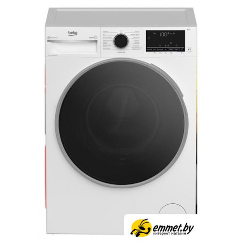 Стиральная машина BEKO B3WFR572WC