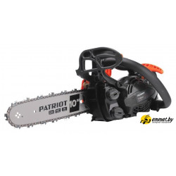 Бензопила Patriot PT 2510 XT