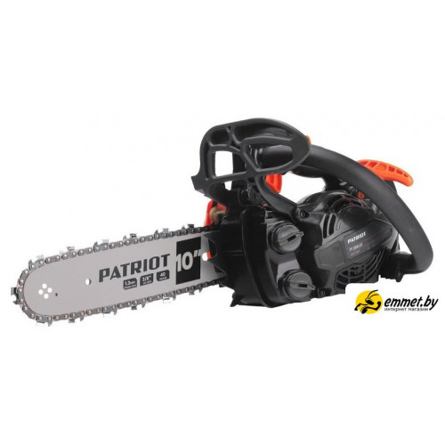 Бензопила Patriot PT 2510 XT