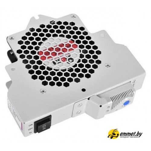 Блок вентиляторов для серверного шкафа Rem R-FAN-1T