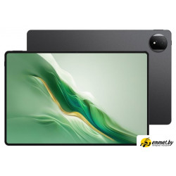 Планшет HONOR MagicPad 2 Wi-Fi 12GB/256GB (черный, с клавиатурой)