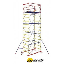 Лестница-помост Инолта вышка-тура ВСП 250 2.0x2.0x11.2
