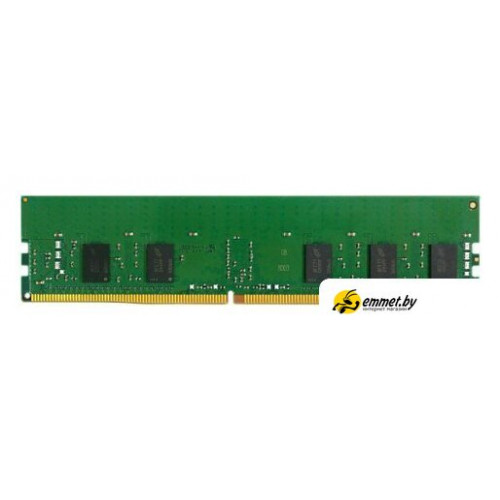 Оперативная память QNAP 32ГБ DDR4 3200 МГц RAM-32GDR4T0-UD-3200 Оперативная память QNAP 32ГБ DDR4 3200 МГц RAM-32GDR4T0-UD-3200