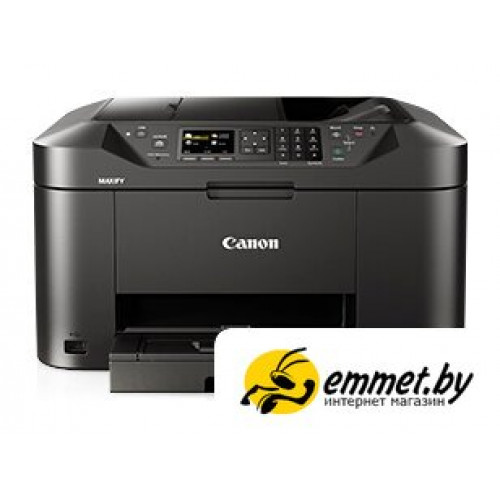 МФУ Canon MAXIFY MB2140