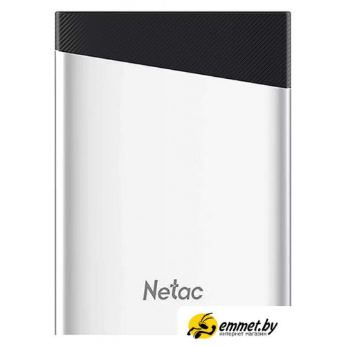 Внешний накопитель Netac Z6S 960GB NT01Z6S-960G-32SL