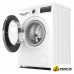 Стирально-сушильная машина Bosch Serie 4 WDS28460ME