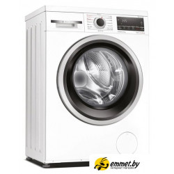 Стирально-сушильная машина Bosch Serie 4 WDS28460ME