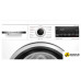 Стирально-сушильная машина Bosch Serie 4 WDS28460ME